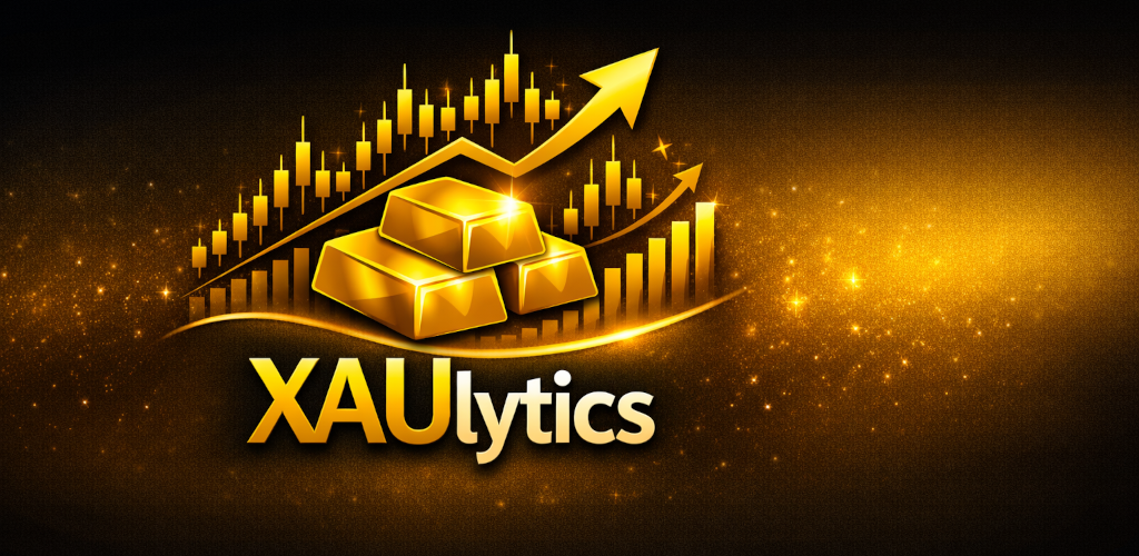 XAUlytics Banner