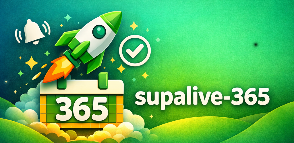 supalive-365 Banner